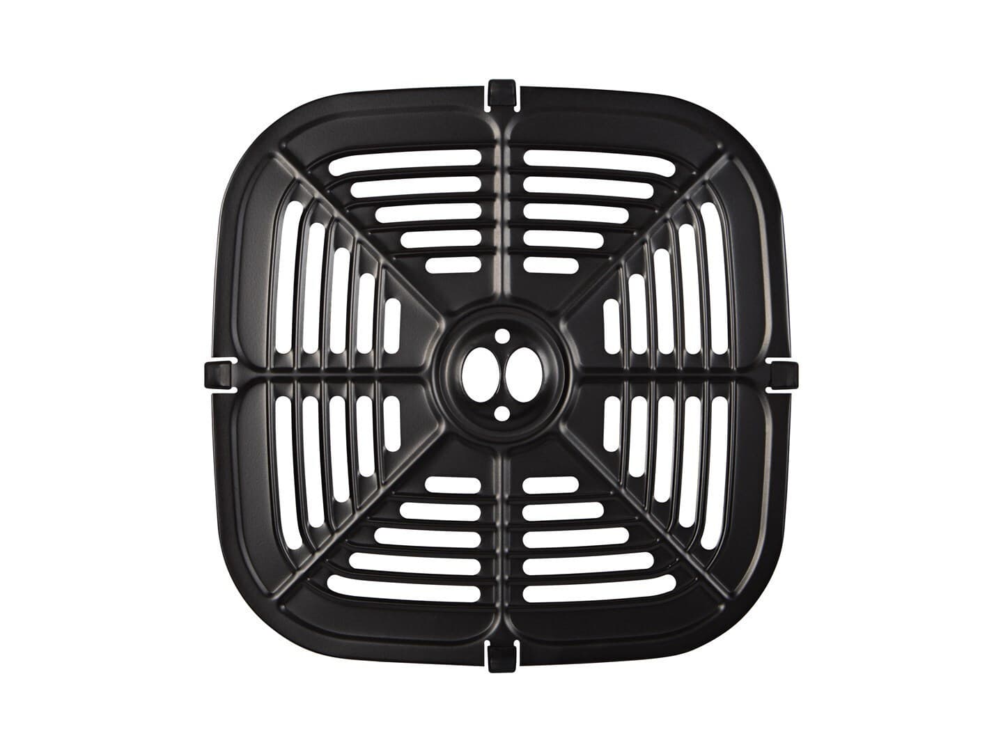Blow Air Fryer 8lt Μαύρο 44-600 9