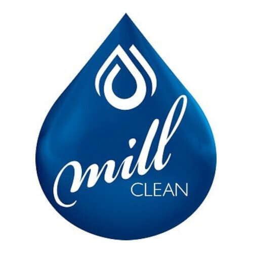 Mill Επαγγελματικό Απορρυπαντικό για Χρωματιστά Ρούχα (70 Κάψουλες) 4
