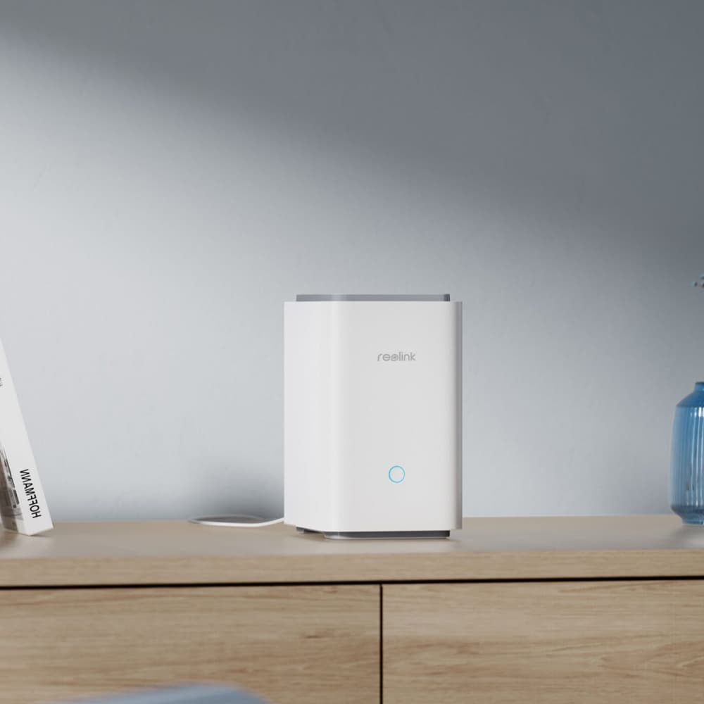 Reolink P1 Smart Hub HUBP1 4