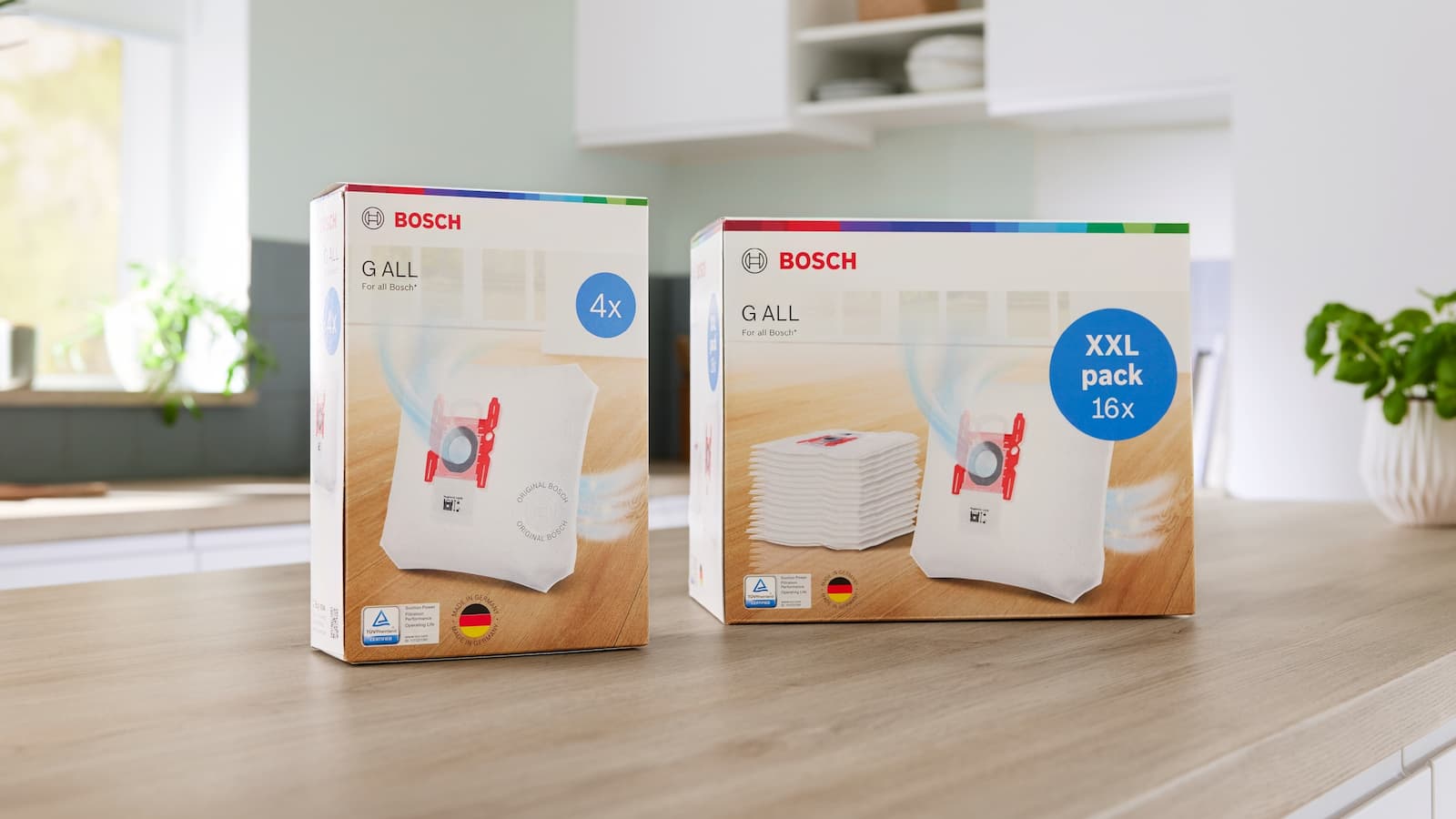 Bosch BGB6X330 Ηλεκτρική Σκούπα 600W με Σακούλα 4lt Γκρι 13