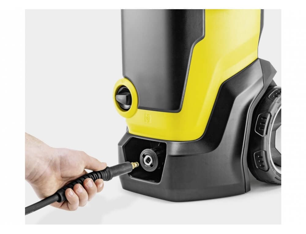 Karcher K 7 WCM Πλυστικό Ρεύματος 3000W με Πίεση 180bar 10