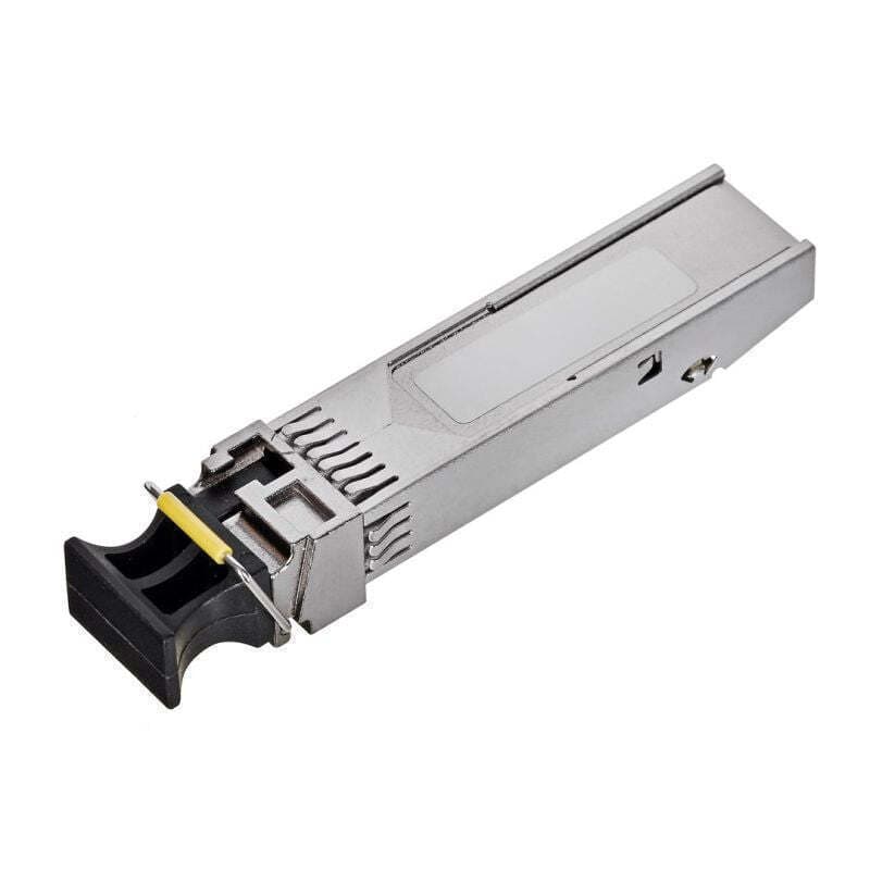 Tp-link Ism321a-20 Network Relay Module Fiber Optic 1250 Mbit S Sfp 3