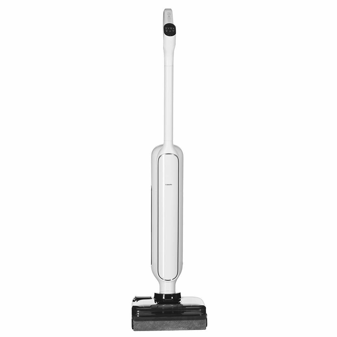 Xiaomi Truclean Επαναφορτιζόμενη Σκούπα Stick 21.6V Λευκή 7