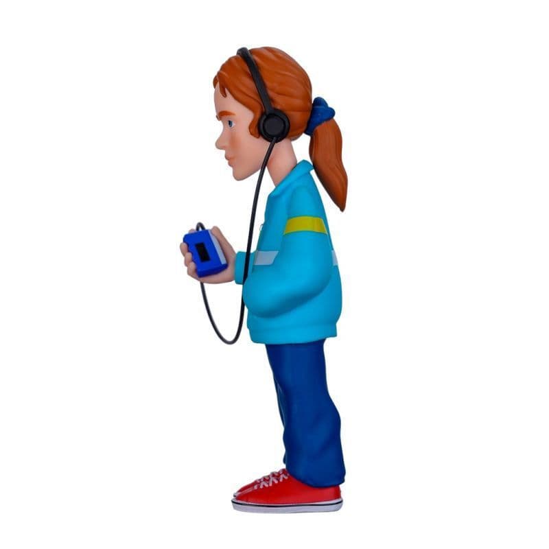 Minix Stranger Things Φιγούρα 5
