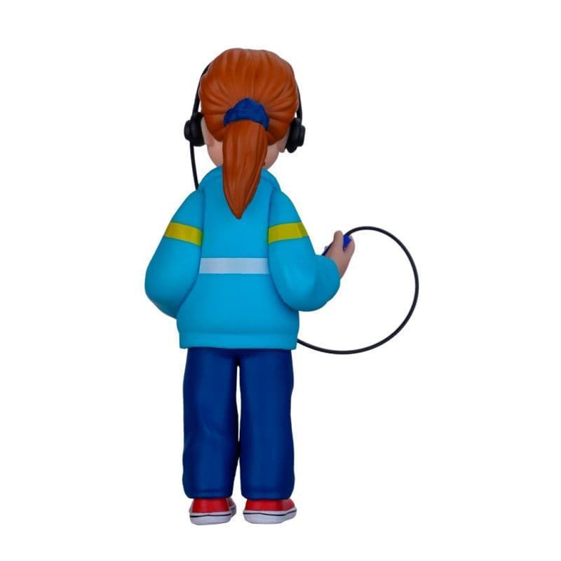 Minix Stranger Things Φιγούρα 4