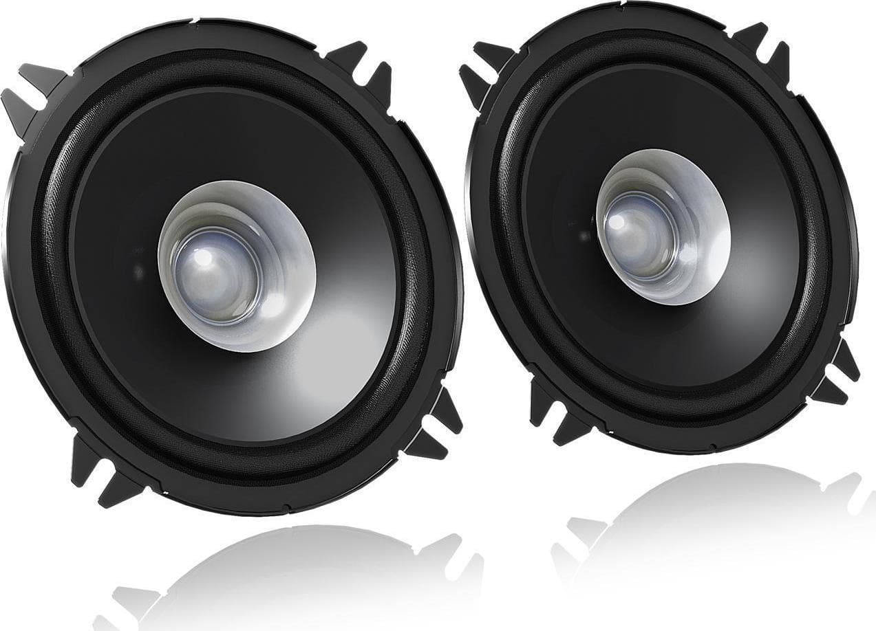 JVC CS-J510X Σετ Ηχεία Αυτοκινήτου 5.25" με 30W RMS (Dual Cone) 1