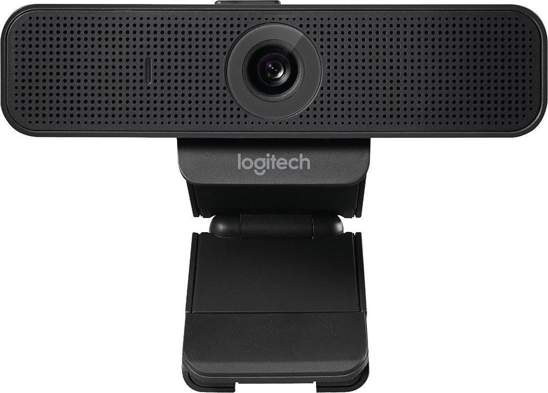 Logitech C925e Web Camera Full HD 1080p με Autofocus 960-001076