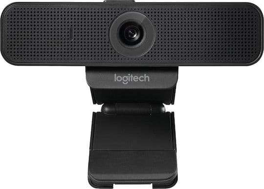 Logitech C925e Web Camera Full HD 1080p με Autofocus 960-001076