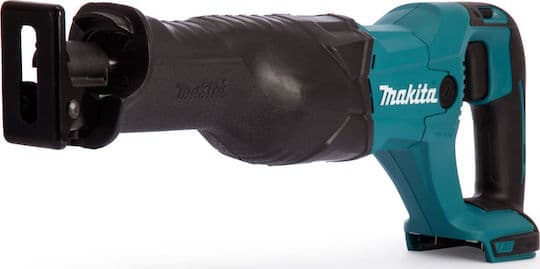 Makita DJR186Z Σπαθοσέγα 18V Solo 1