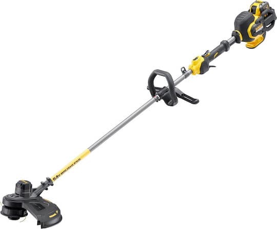 DEWALT DCM571X1 Χορτοκοπτικό Ώμου / Χειρός Μπαταρίας 54V 6.6kg Brushless με 1 Μπαταρία 9Ah DCM571X1 1