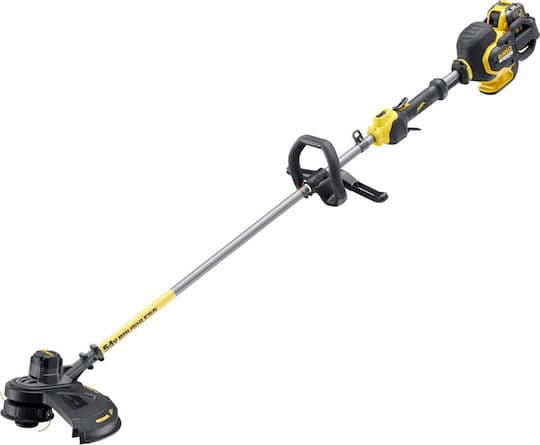 DEWALT DCM571N Χορτοκοπτικό Ώμου / Χειρός Μπαταρίας 54V Solo 6.6kg Brushless DCM571N 1