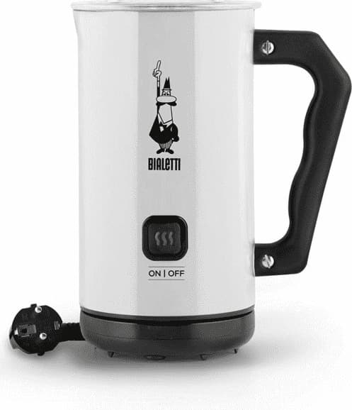 Bialetti MKF02 0004432/NP Συσκευή για Αφρόγαλα 150ml