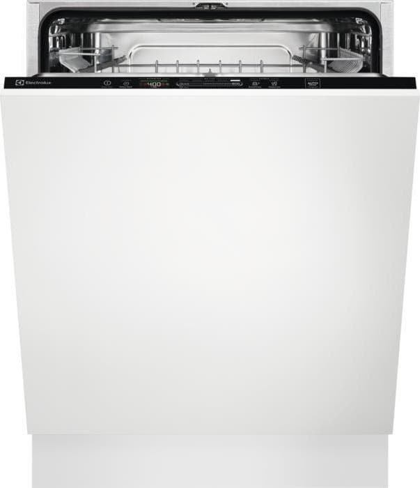 Electrolux Πλήρως Εντοιχιζόμενο Πλυντήριο Πιάτων για 13 Σερβίτσια Π60xY82εκ. EEQ47210L 1