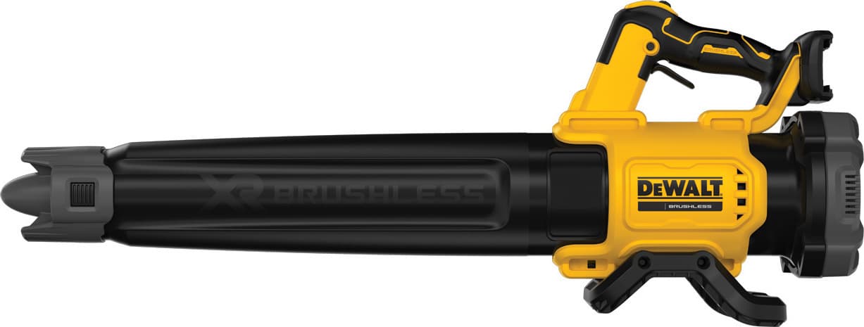 DEWALT DCMBL562N Φυσητήρας Χειρός Μπαταρίας 18V Solo με Ρύθμιση Έντασης & Μέγιστη Ταχύτητα Αέρα 200km/h 1