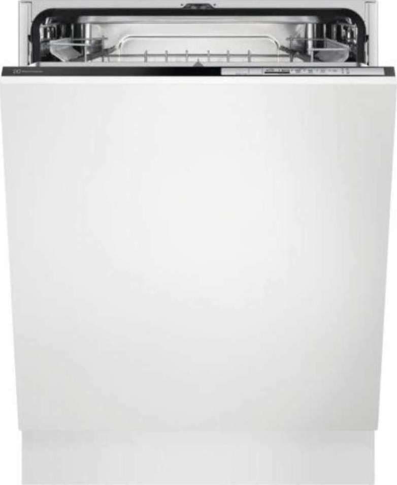 Electrolux Πλήρως Εντοιχιζόμενο Πλυντήριο Πιάτων για 13 Σερβίτσια Π59.6xY81.8εκ. EEA17200L 1