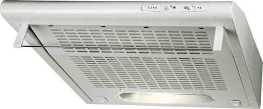 Amica OSC5112W Ελεύθερος Απορροφητήρας 50cm Λευκός 1