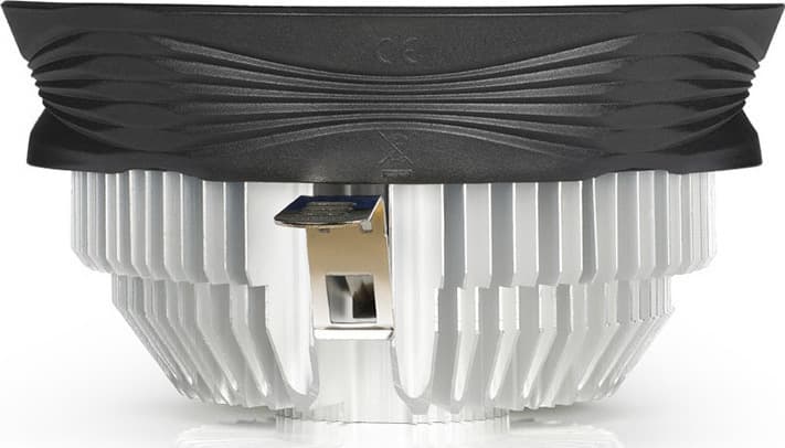 Deepcool Gamma Archer Ψύκτρα Επεξεργαστή για Socket AM5/115x 3