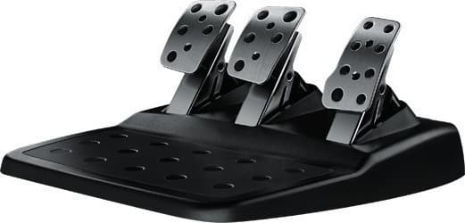 Logitech G920 Driving Force Τιμονιέρα με Πετάλια για XBOX One / PC με 900° Περιστροφής 7