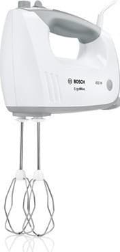 Bosch MFQ36490 Μίξερ με Πλαστικό Κάδο 0.5lt Λευκό 450W 3