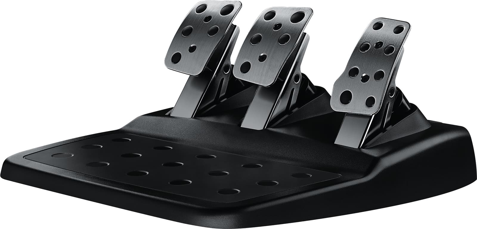 Logitech G29 Driving Force Τιμονιέρα με Πετάλια για PC / PS3 / PS4 / PS5 με 900° Περιστροφής 6