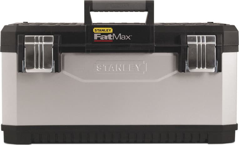 Stanley Fatmax Εργαλειοθήκη Χειρός Πλαστική Π66.2xB29.3xΥ29.5cm 1-95-617