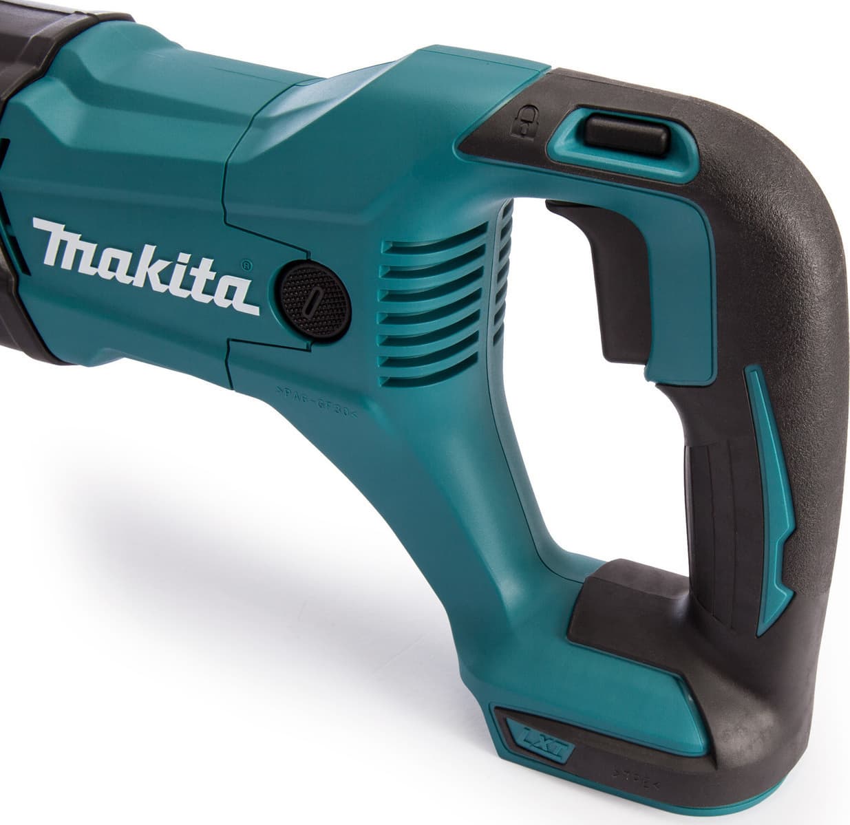 Makita DJR186Z Σπαθοσέγα 18V Solo 4