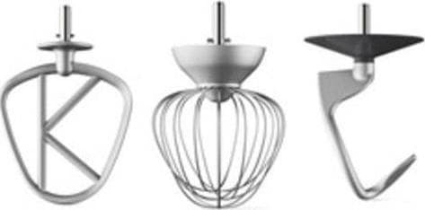 Kenwood Chef Κουζινομηχανή 1000W με Ανοξείδωτο Κάδο 4.6lt Inox 4