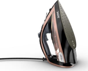 Tefal Ultimate Pure FV9845 Σίδερο Ατμού 3200W με Αντικολλητική Πλάκα και Συνεχόμενη Παροχή 60gr/min 6