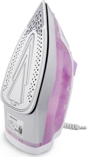 Esperanza Tulle EHI004 Σίδερο Ατμού 2400W με Κεραμική Πλάκα 5