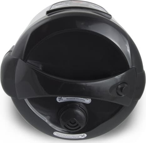 Esperanza EKG011 Πολυμάγειρας 860W με Χωρητικότητα 5lt Ασημί 8