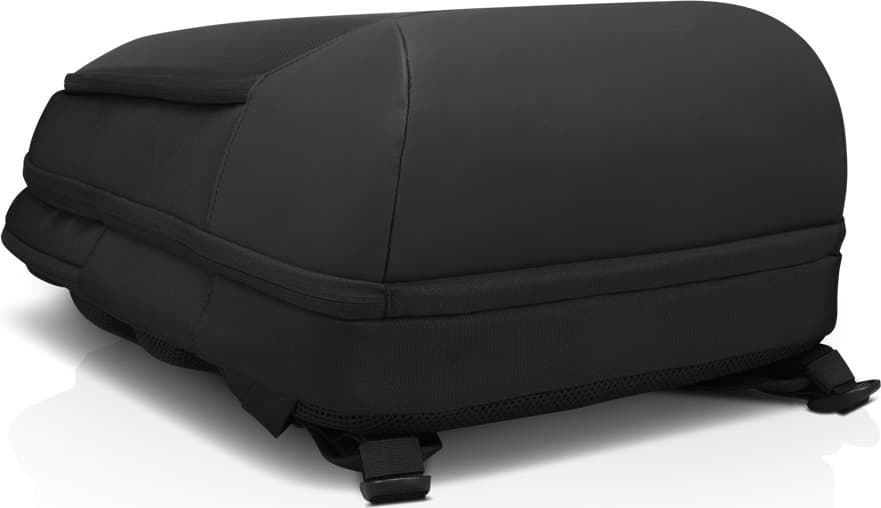 Lenovo Legion Armoured Backpack II Αδιάβροχη Τσάντα για Laptop 17" σε Μαύρο χρώμα 5
