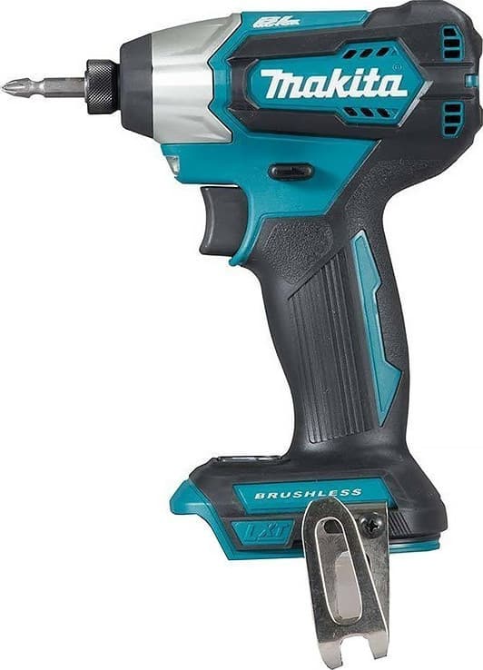 Makita DTD152Z Παλμικό Κατσαβίδι Μπαταρίας Solo 18V 2