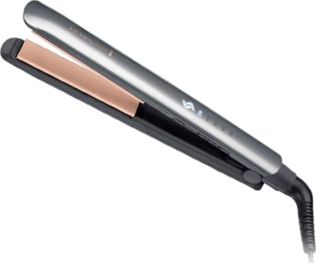 Remington Keratin Protect Intelligent S8598 Πρέσα Μαλλιών με Κεραμικές Πλάκες 2
