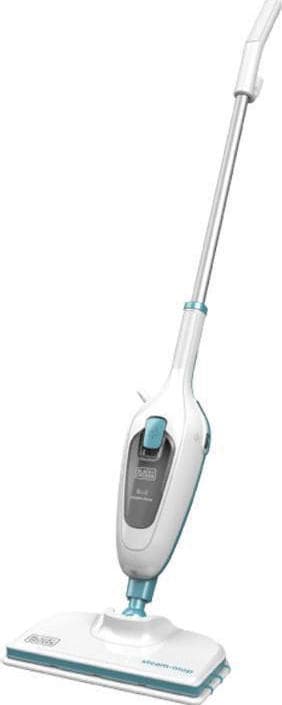 Black & Decker FSMH13E5 Ατμοκαθαριστής Πίεσης 3bar με Κοντάρι