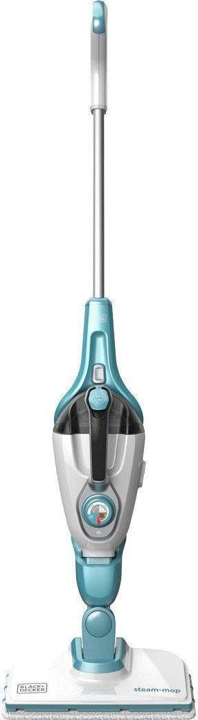 Black & Decker SteaMitt FSMH1351SM Ατμοκαθαριστής Χειρός Πίεσης 5bar με Κοντάρι 3