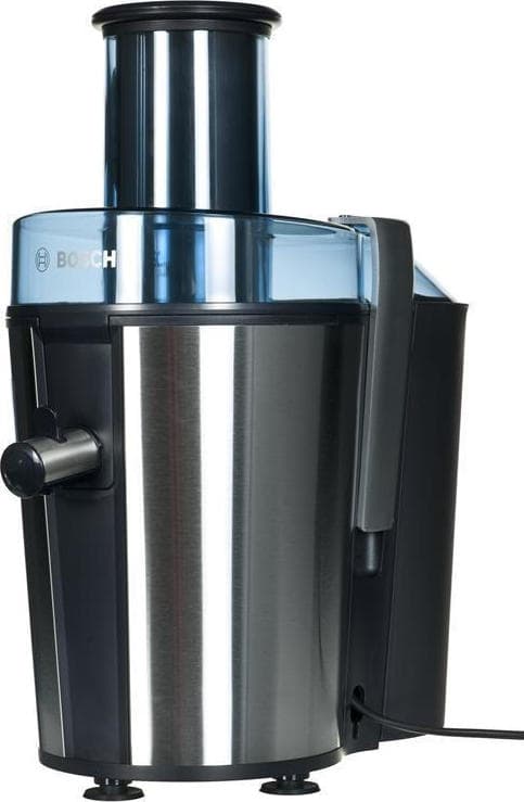 Bosch MES3500 Αποχυμωτής 700W Inox Μαύρος