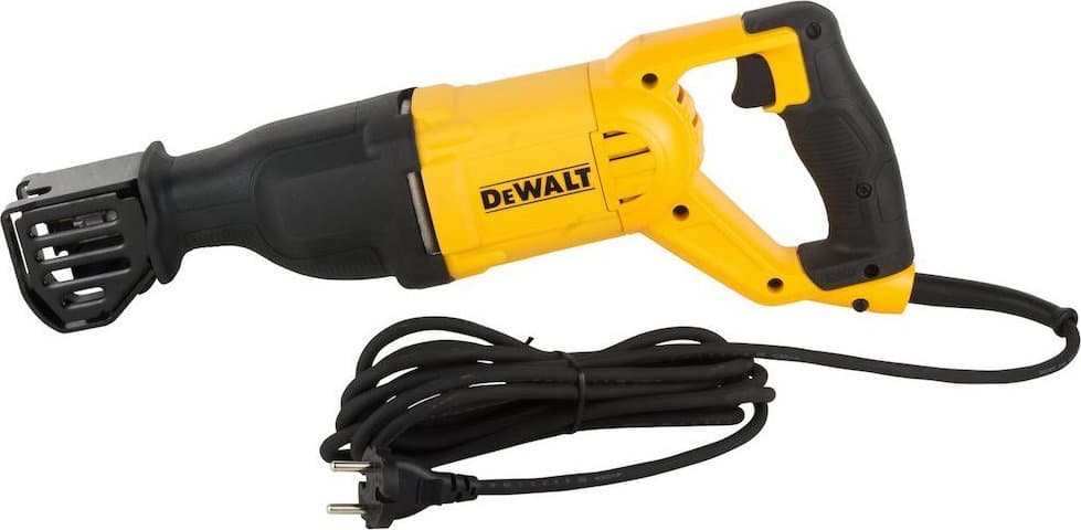 DEWALT DWE305PK Σπαθοσέγα 1100W 2