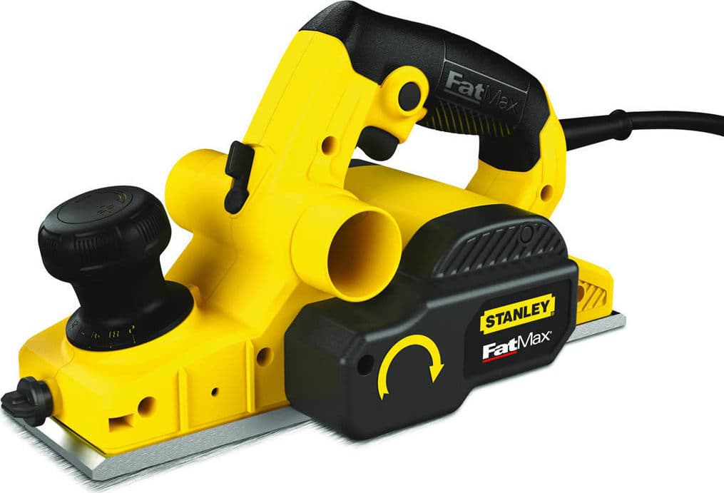 Stanley FME630K Πλάνη 750W με Σύστημα Αναρρόφησης 2
