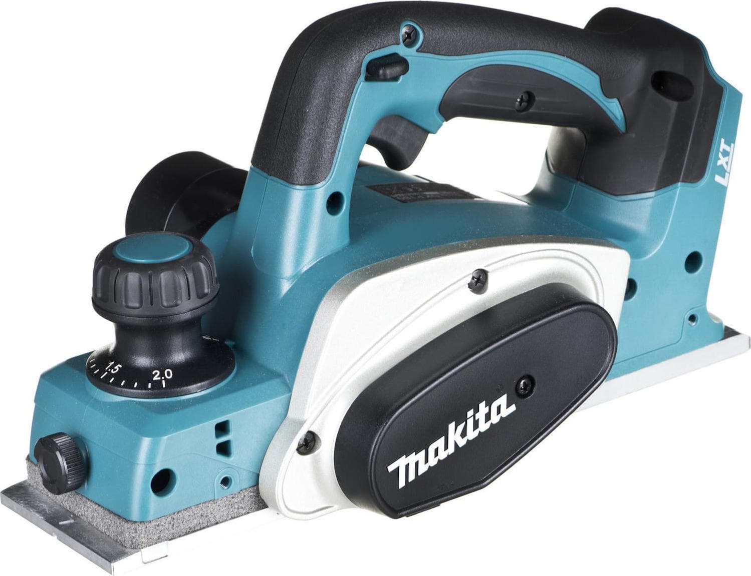 Makita DKP180Z Πλάνη 18V Solo 2