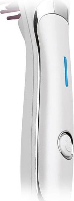 ProfiCare Κεραμική Ηλεκτρική Βούρτσα για Ίσιωμα 37W 229-0015 5