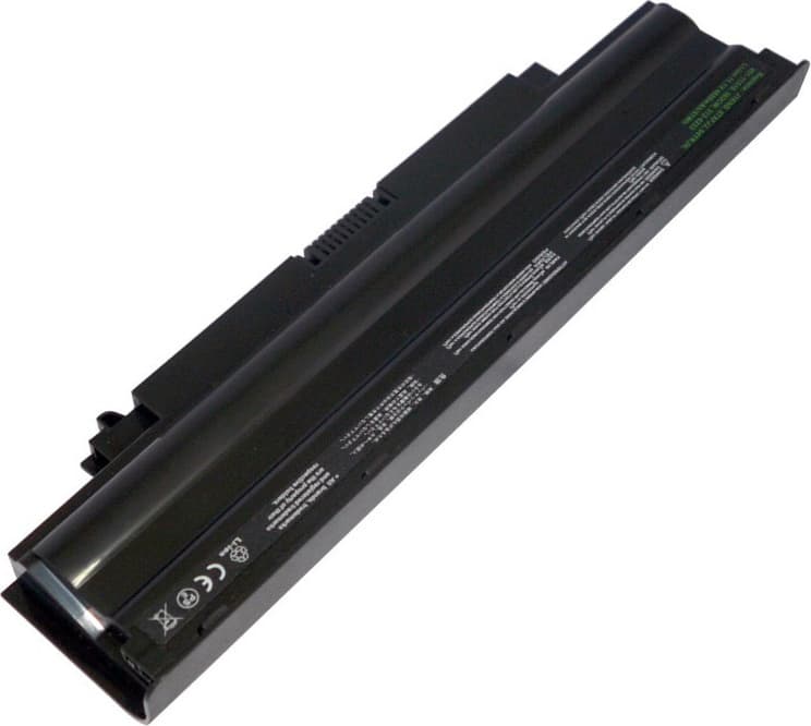 Green Cell Συμβατή Μπαταρία για Dell Inspiron N5010 15R/N5010/N5110 με 4400mAh (DE01) 5