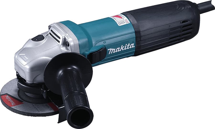 Makita GA4530R Τροχός 115mm Ρεύματος 720W 2