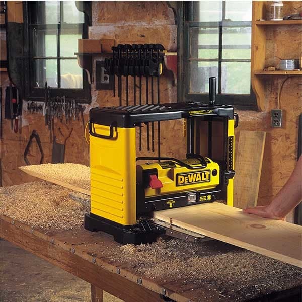 DEWALT DW733 Ξεχονδριστήρας με Ισχύ 1800W & Ταχύτητα Κοπής 10000rpm 4