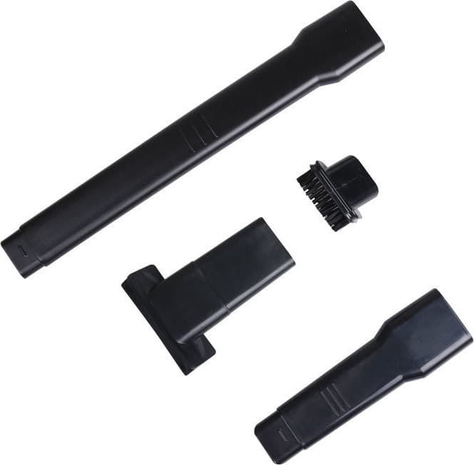 Clatronic AKS 832 810554 Επαναφορτιζόμενο Σκουπάκι Χειρός 12V Ασημί 9
