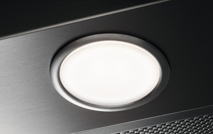 Electrolux Μηχανισμός Απορρόφησης 80cm Inox LFG719X