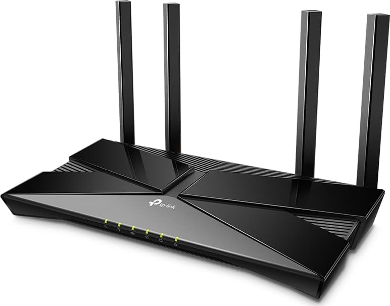 TP-LINK Archer AX10 v1 Ασύρματο Router Wi‑Fi 6 με 4 Θύρες Gigabit 2