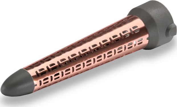 Babyliss Air Style 1000 Κεραμική Ηλεκτρική Βούρτσα με Αέρα για Ίσιωμα και Μπούκλες 1000W 214584 6