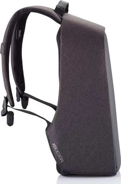 XD Design Bobby Hero Small 10.5lt Μαύρο 7