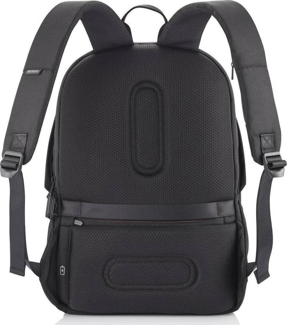 XD Design Bobby Soft 16lt Μαύρο 3
