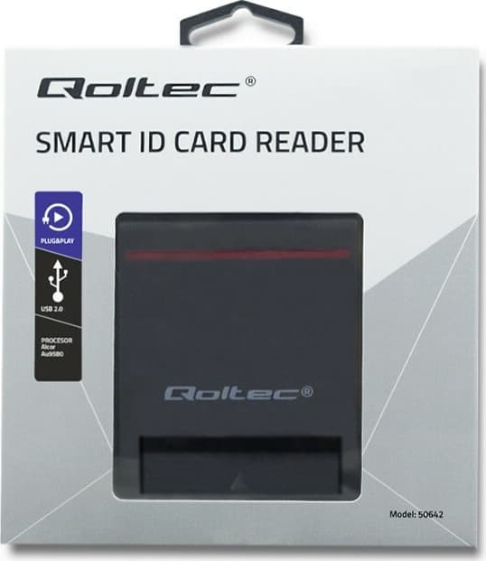 Qoltec 50642 6
